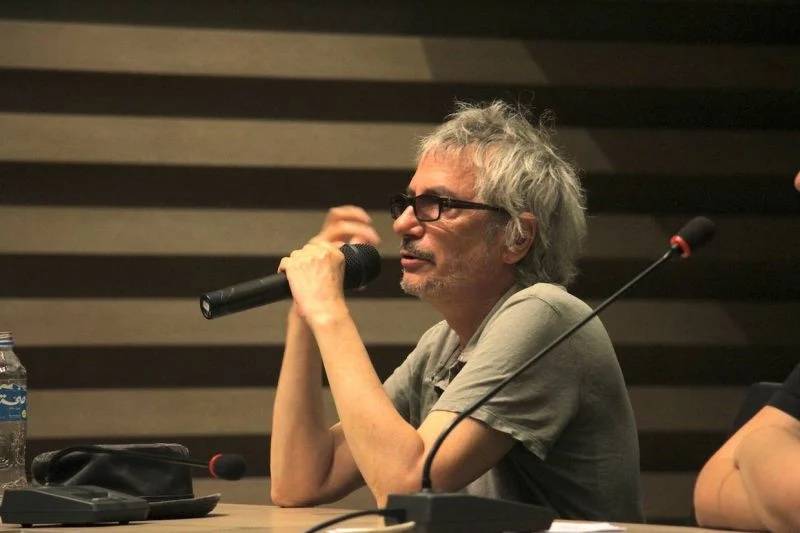 Rencontre d'un autre type avec Leos Carax