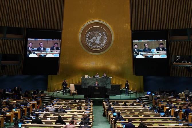 Un responsable onusien demande de prolonger l'aide transfrontalière d'un an