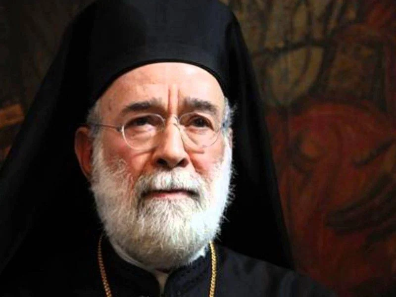 Archbishop castigates lack of political effort to look for missing, kidnapped people Archbishop castigates lack of political effort to look for missing, kidnapped people