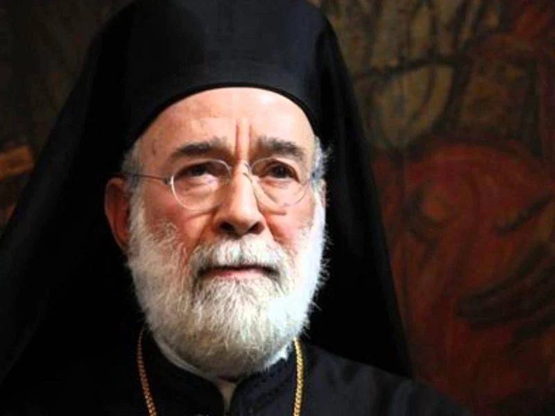Archbishop castigates lack of political effort to look for missing, kidnapped people
