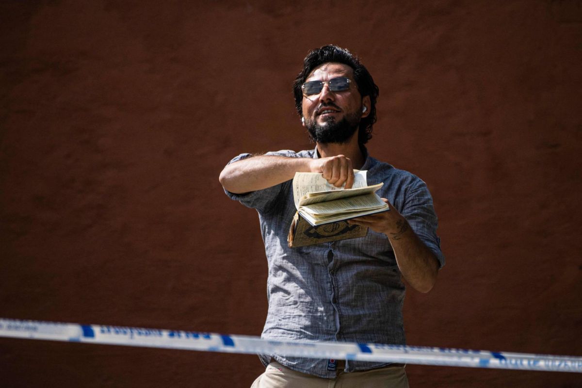 Coran brûlé en Suède : ce qu'en pensent trois intellectuels libanais