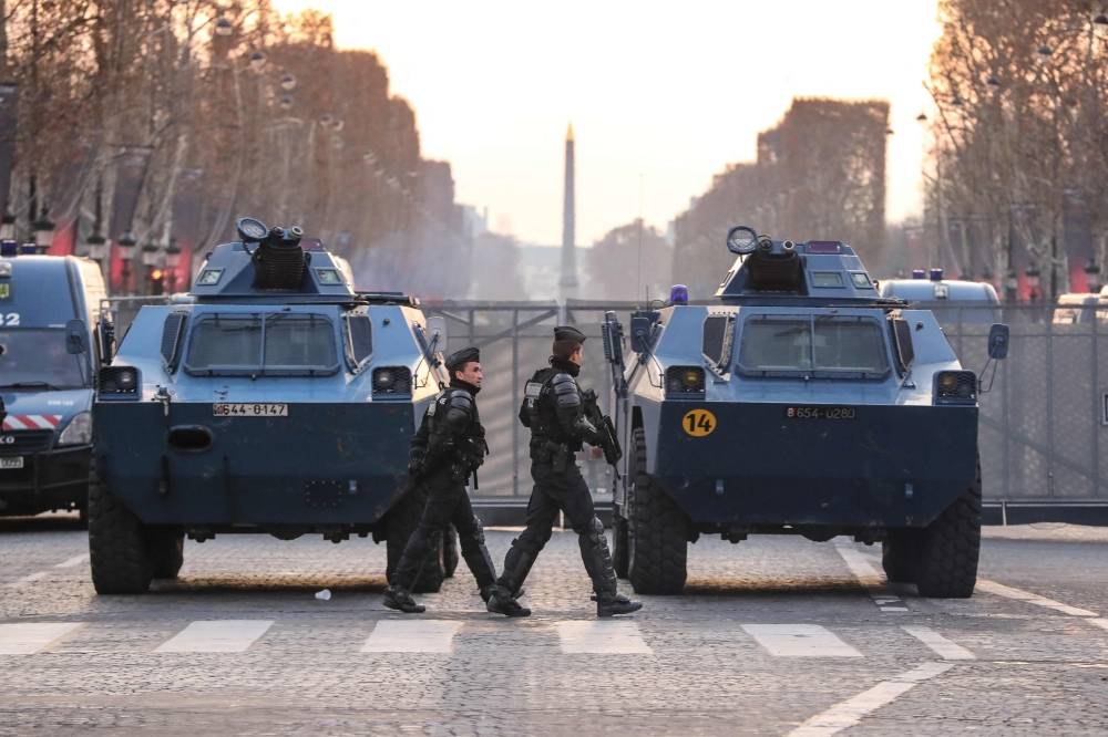 Paris juge 