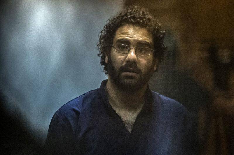 Famille et parlementaires britanniques appellent à de nouvelles actions pour obtenir la libération de Alaa Abdel Fattah