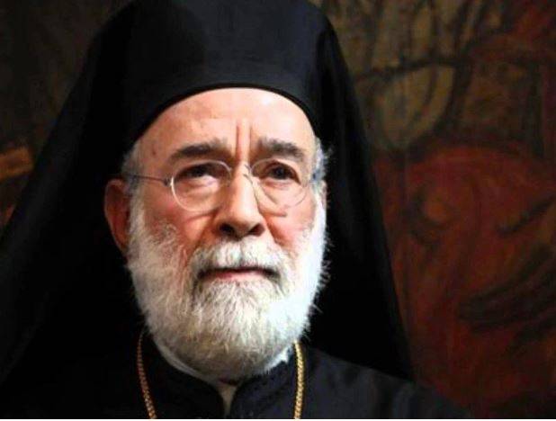 Mgr Audi : Le Liban a besoin d'un président qui Mgr Audi : Le Liban a besoin d'un président qui