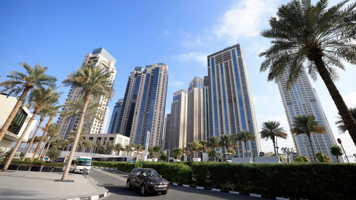 Griller un feu à Dubaï coûtera désormais plus de 13 000 dollars Griller un feu à Dubaï coûtera désormais plus de 13 000 dollars