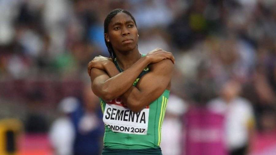 La Cour européenne des droits de l'homme se prononce sur le cas Semenya