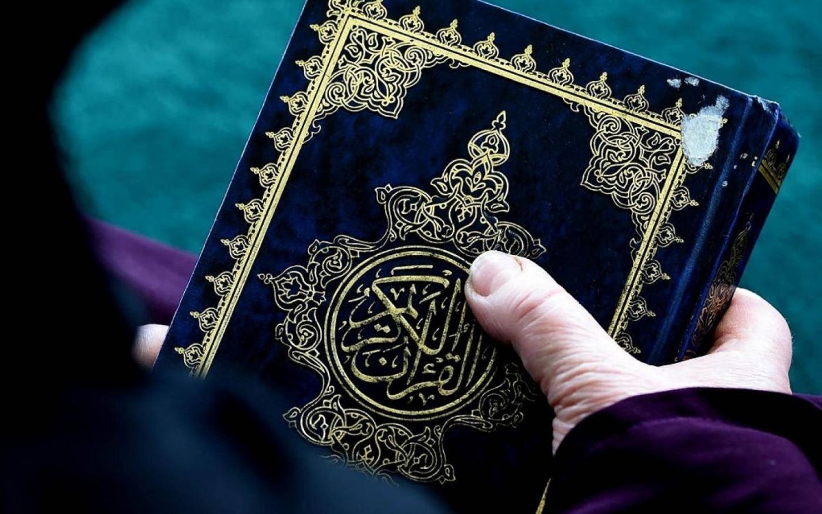 Coran brûlé : le pape François exprime son indignation