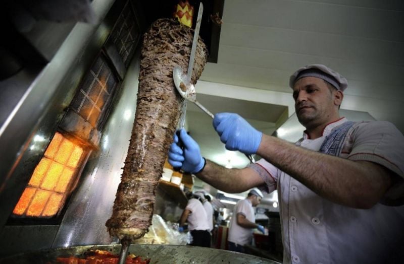 Is food poisoning on the rise in Lebanon?