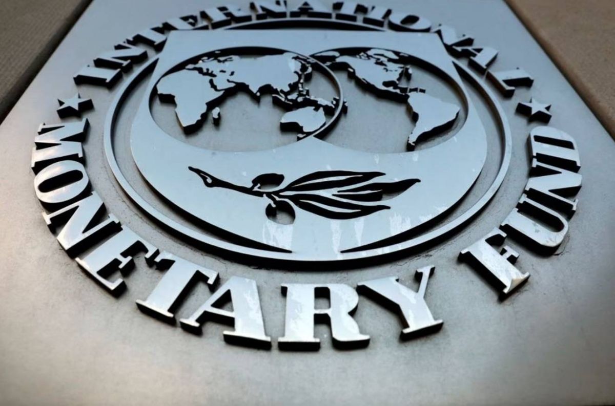 Lebanon economic crisis worsened by vested interests, IMF says