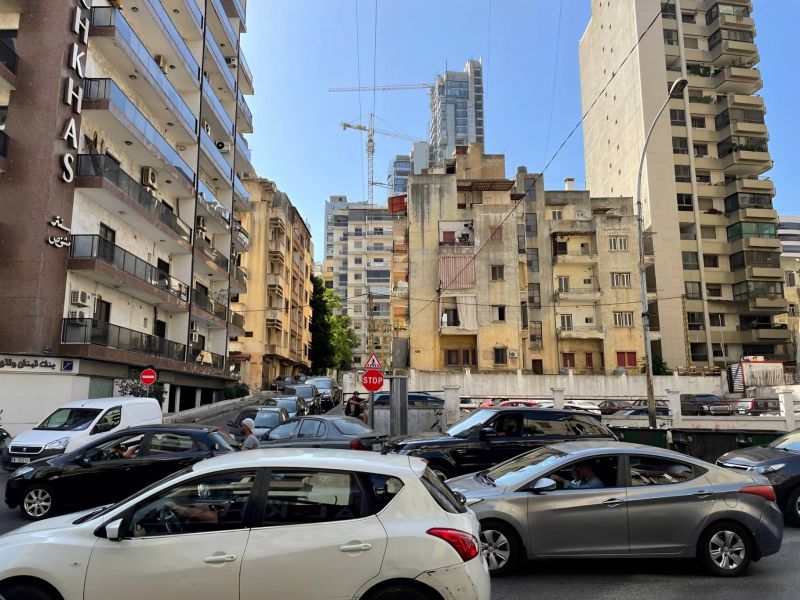 IMF gauges exorbitant cost of Lebanon's delayed reforms