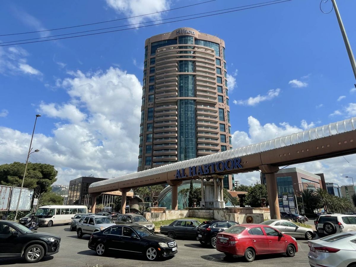 Le moral des directeurs des achats des entreprises au Liban au plus haut Le moral des directeurs des achats des entreprises au Liban au plus haut
