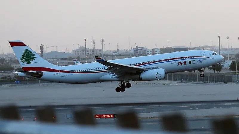 Le transport aérien mondial proche en mai des niveaux de fréquentation de 2019
