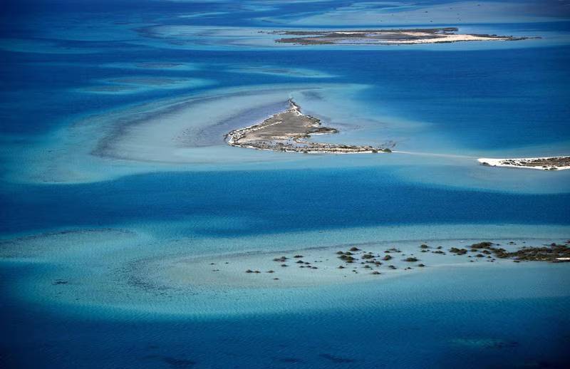 En Arabie saoudite, le tourisme érigé en « nouveau pétrole »