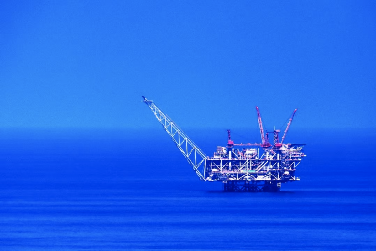 Leviathan partners in Israel to invest $568 million in 3rd gas pipeline Leviathan partners in Israel to invest $568 million in 3rd gas pipeline