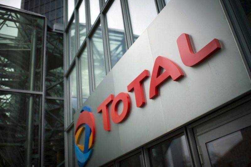 TotalEnergies débute la production de gaz à condensats dans un site d'Azerbaïdjan