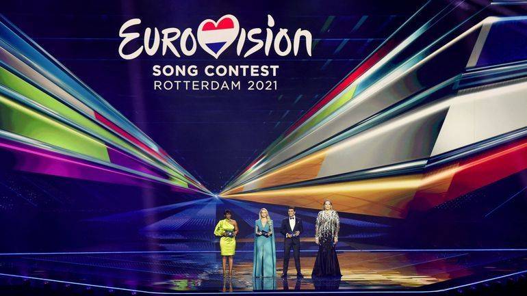 Malmö, troisième ville de Suède, accueillera l'Eurovision 2024