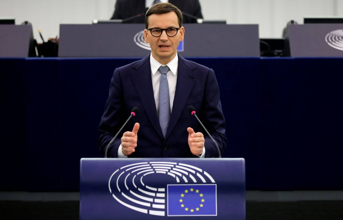 La question migratoire enflamme le débat politique en Pologne