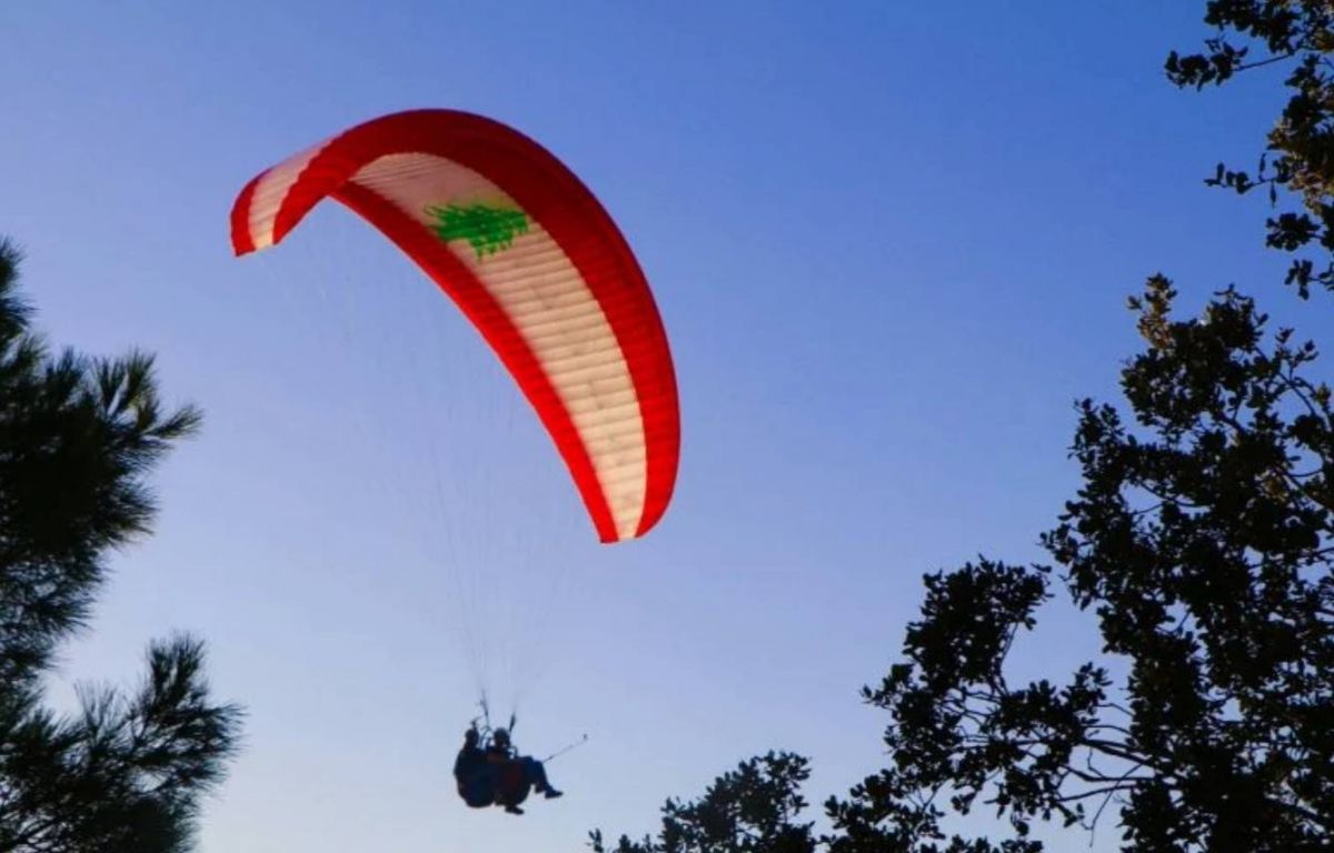 Lebanon’s summer season off to a good start Lebanon’s summer season off to a good start