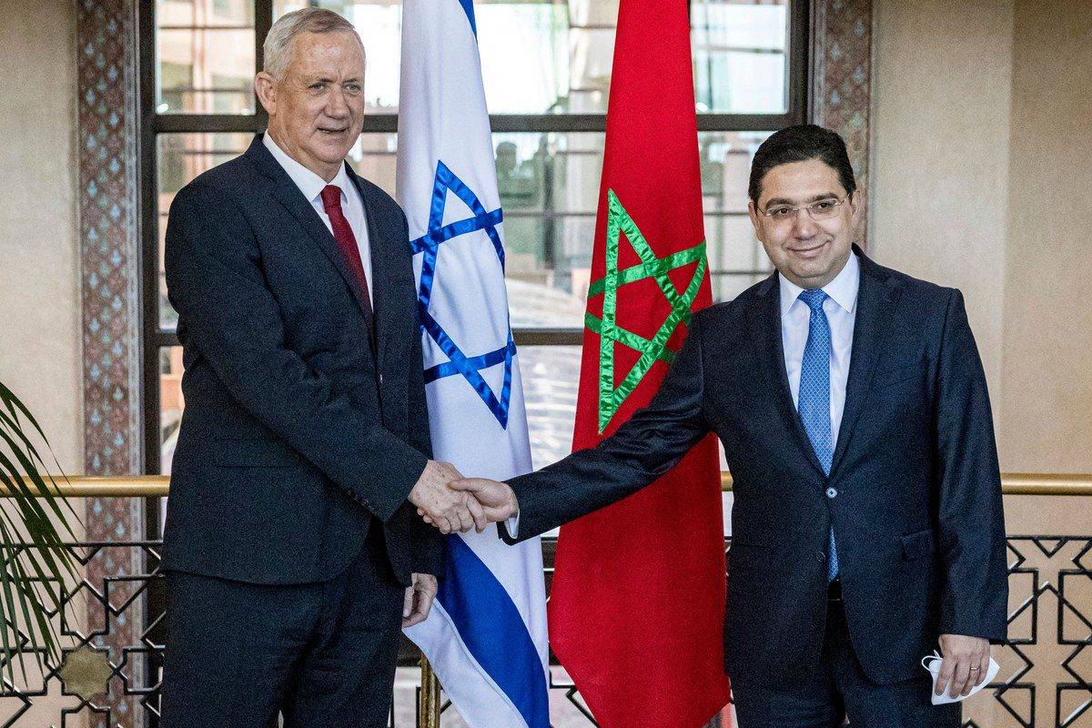 Entre Israël et le Maroc, le présage d’une première extradition politique