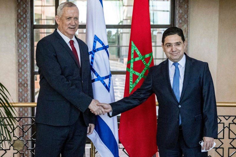 Entre Israël et le Maroc, le présage d’une première extradition politique