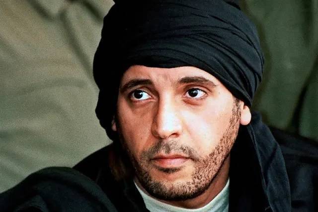A chronology of the mysterious Hannibal Gaddafi case in Lebanon