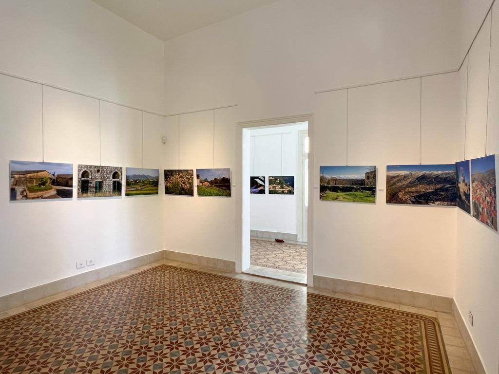 « Villages without borders », voyage rural au cœur de Beyrouth « Villages without borders », voyage rural au cœur de Beyrouth