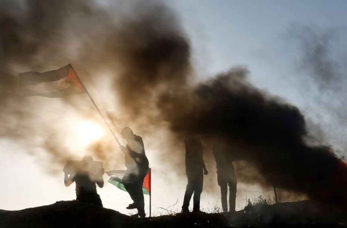 Why is Israel attacking Jenin? West Bank operation explained