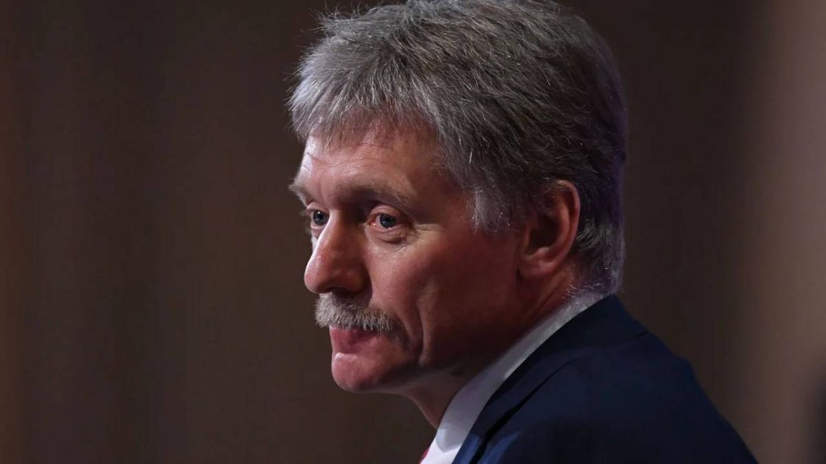 Journaliste américain détenu: le Kremlin fait état de 