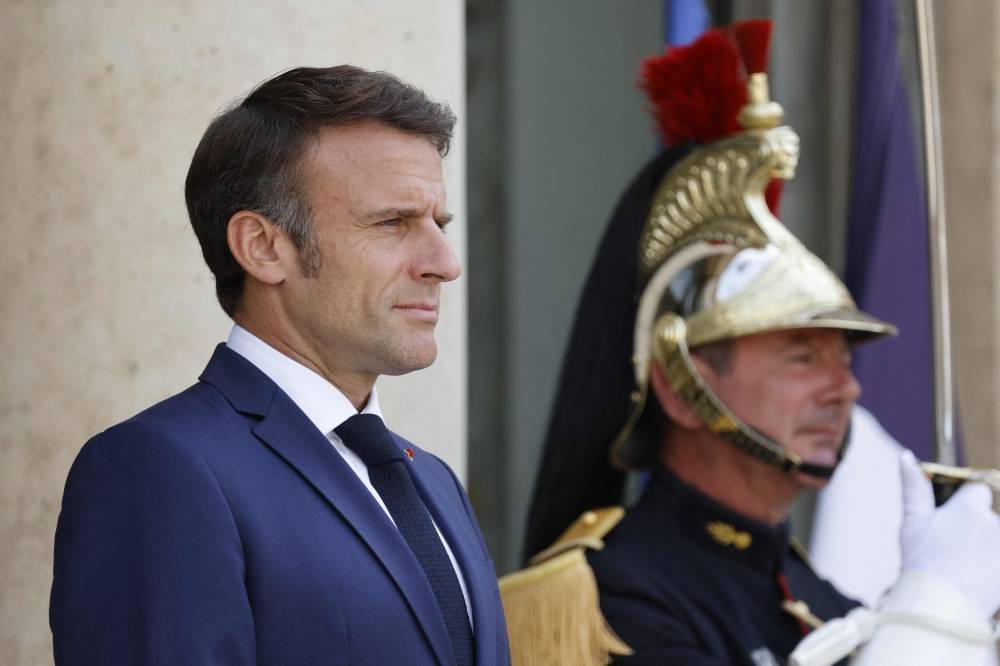 Téhéran fustige la France après une réunion d'opposants iraniens près de Paris