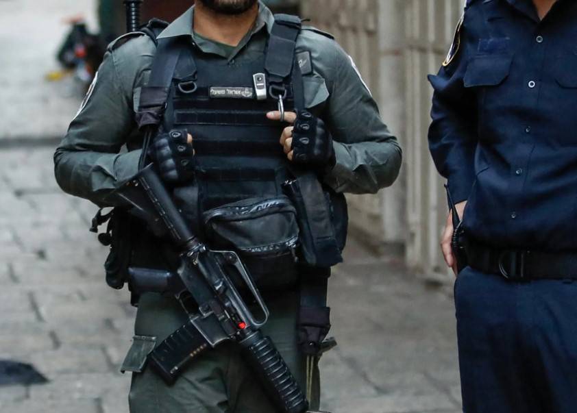 Un policier israélien acquitté après avoir tué un Palestinien autiste