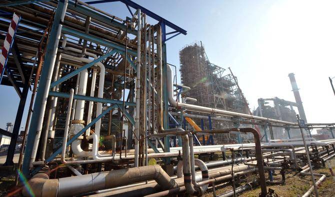Haftar veut une répartition équitable des revenus pétroliers avant fin août
