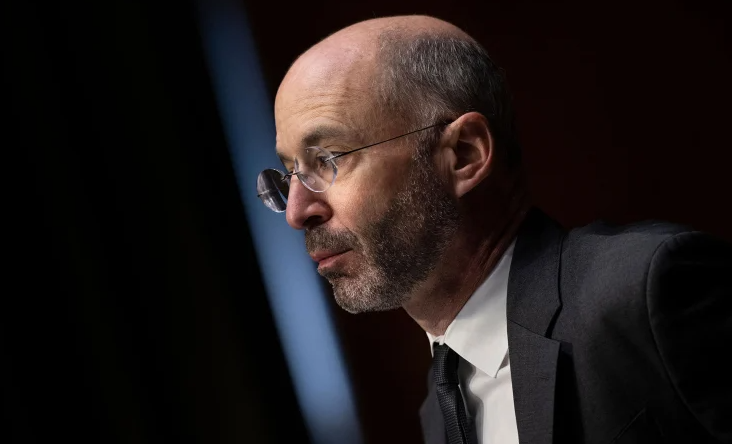 Robert Malley, l’envoyé spécial américain pour l’Iran a été suspendu