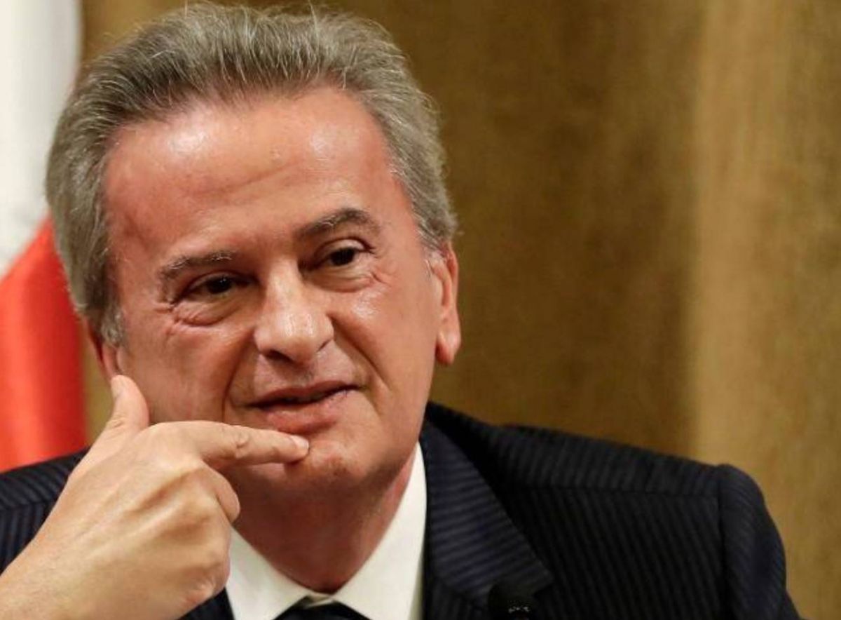 Impasse over new BDL head as Salameh’s term nears end Impasse over new BDL head as Salameh’s term nears end