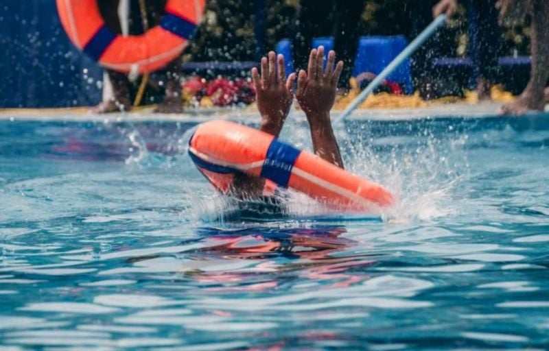 Drownings on the rise: How to ensure swimming doesn't turn into tragedy