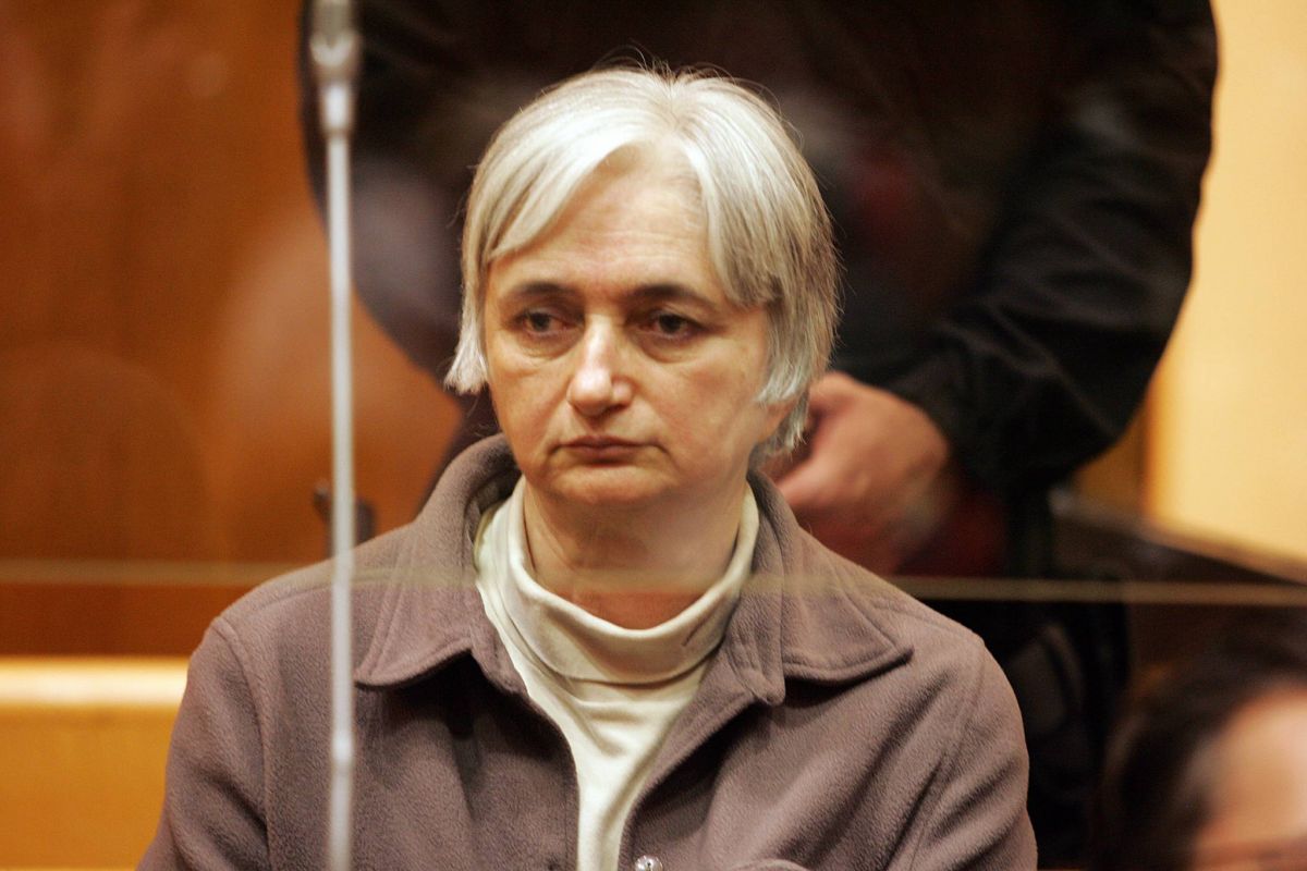 Le fils de Michel Fourniret en garde à vue pour tentative de viol sur mineur Le fils de Michel Fourniret en garde à vue pour tentative de viol sur mineur