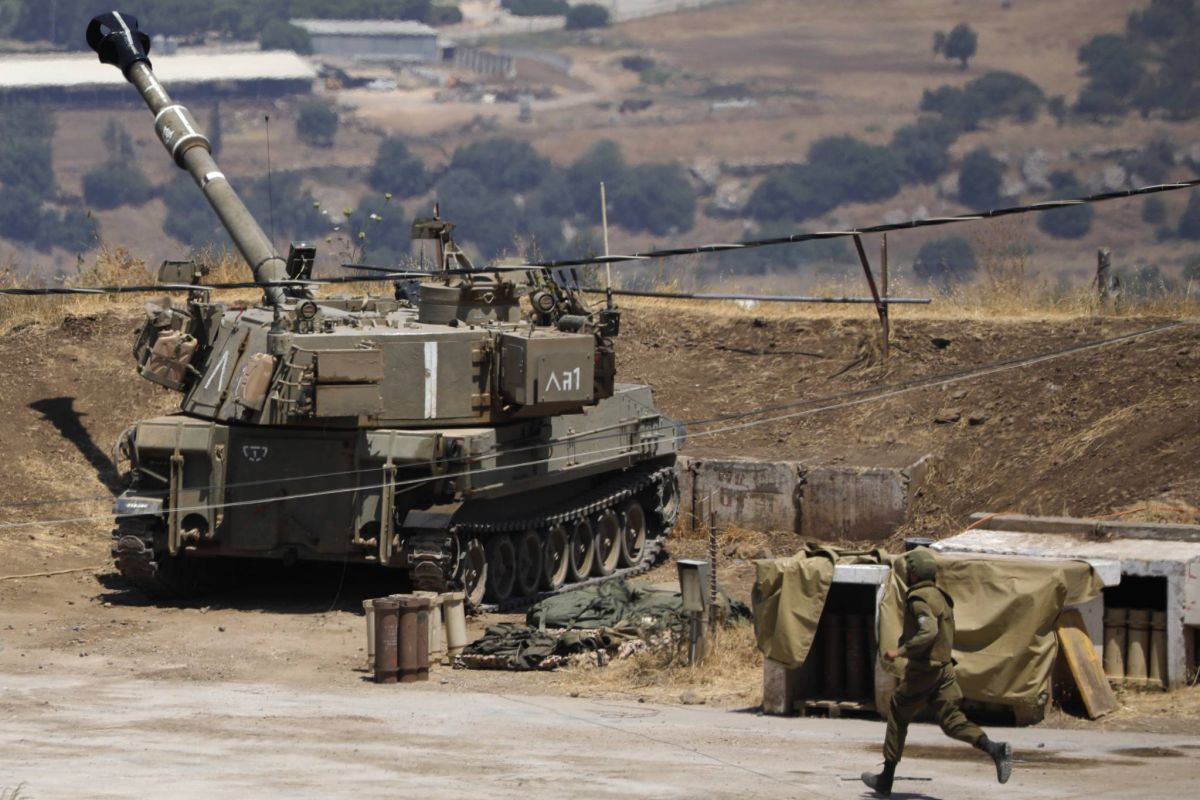 La diplomatie libanaise condamne les bombardements israéliens au Liban-Sud