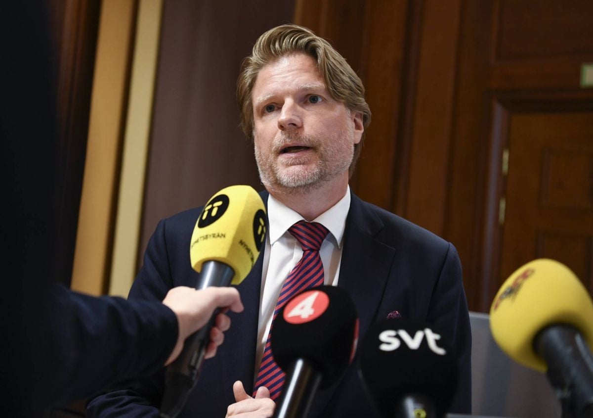 Un Turc emprisonné pour 