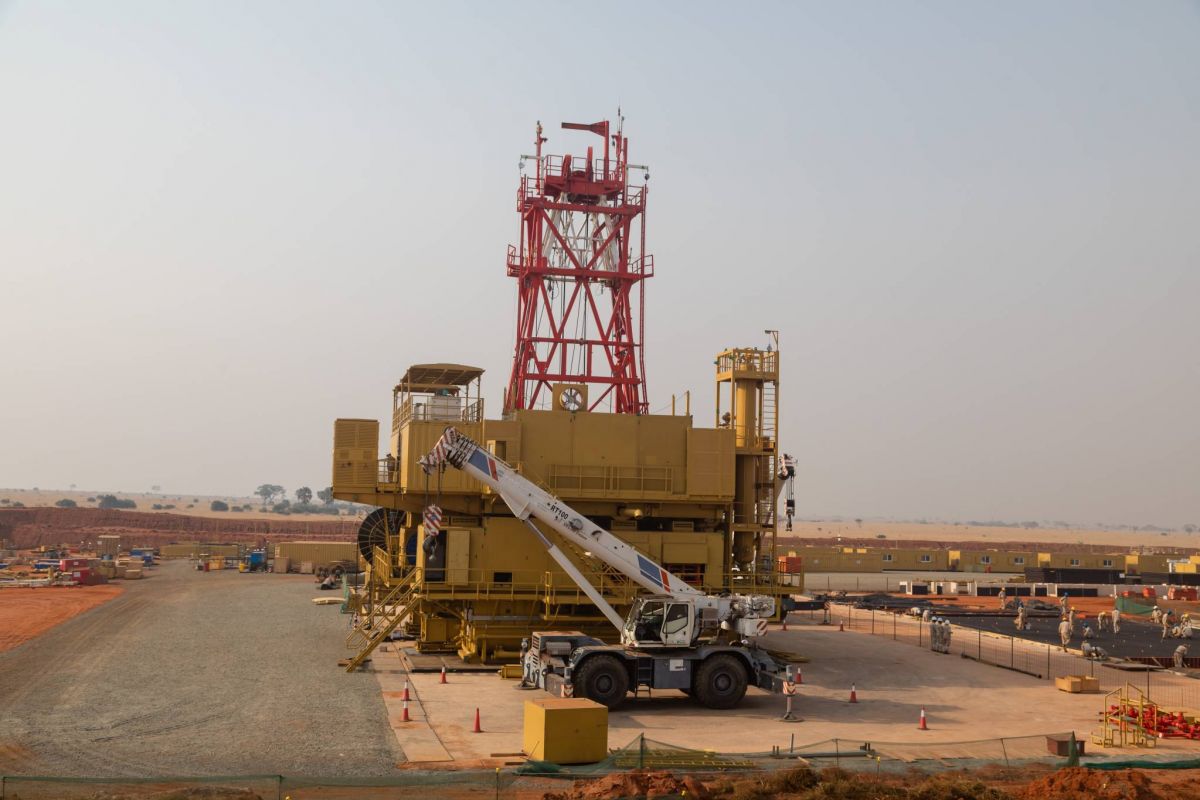 Algérie : nouveaux contrats gaziers entre Sonatrach et TotalEnergies