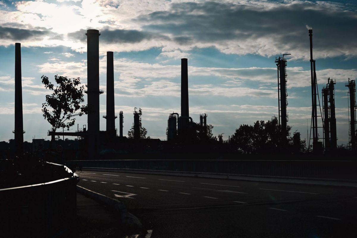 Une procédure pour stopper les projets de TotalEnergies jugée irrecevable