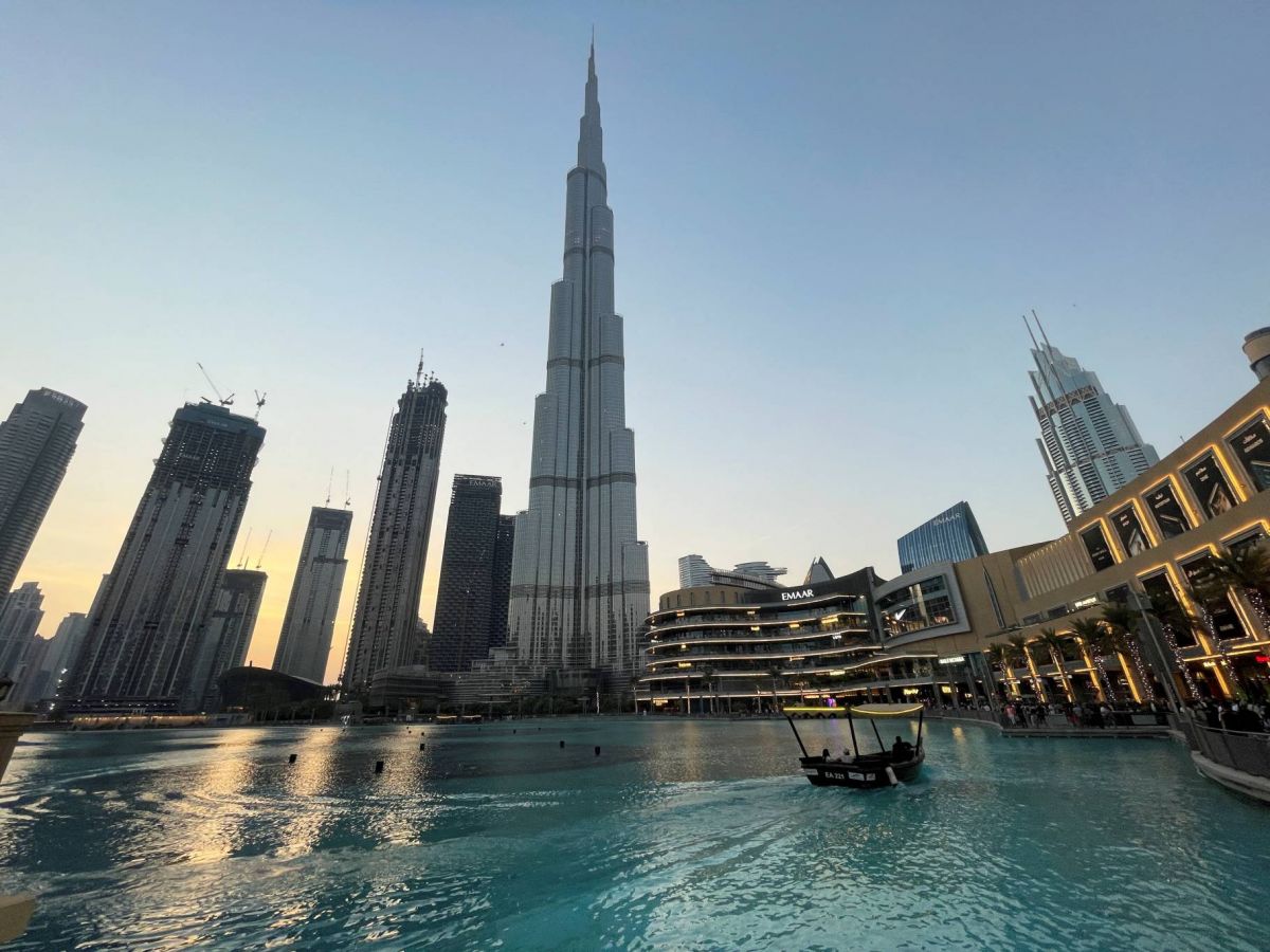 Face à la compétition régionale, Abou Dhabi crée un ministère de l’Investissement