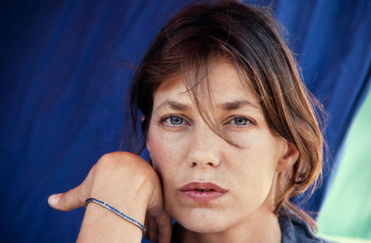 Entre Jane Birkin et le Liban, « la fierté, la colère et les taboulés si verts »