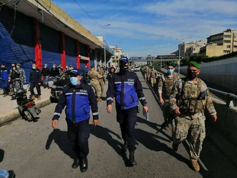 Les forces de sécurité manquent-elles vraiment à leur devoir dans la banlieue sud de Beyrouth ?