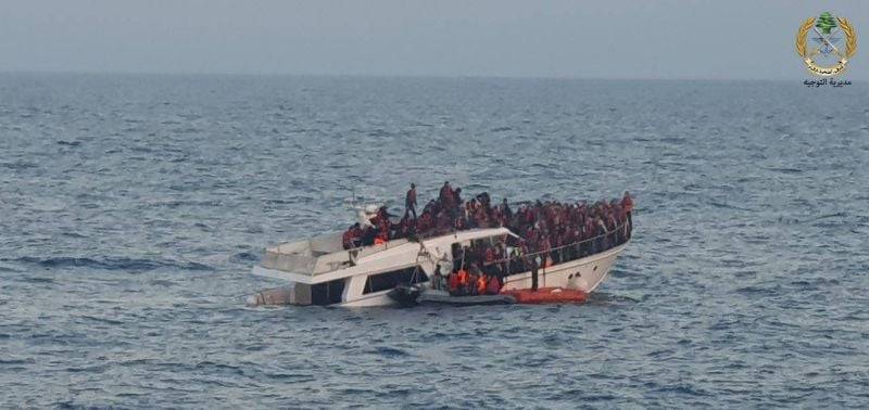 L'armée déjoue une nouvelle tentative d'émigration illégale