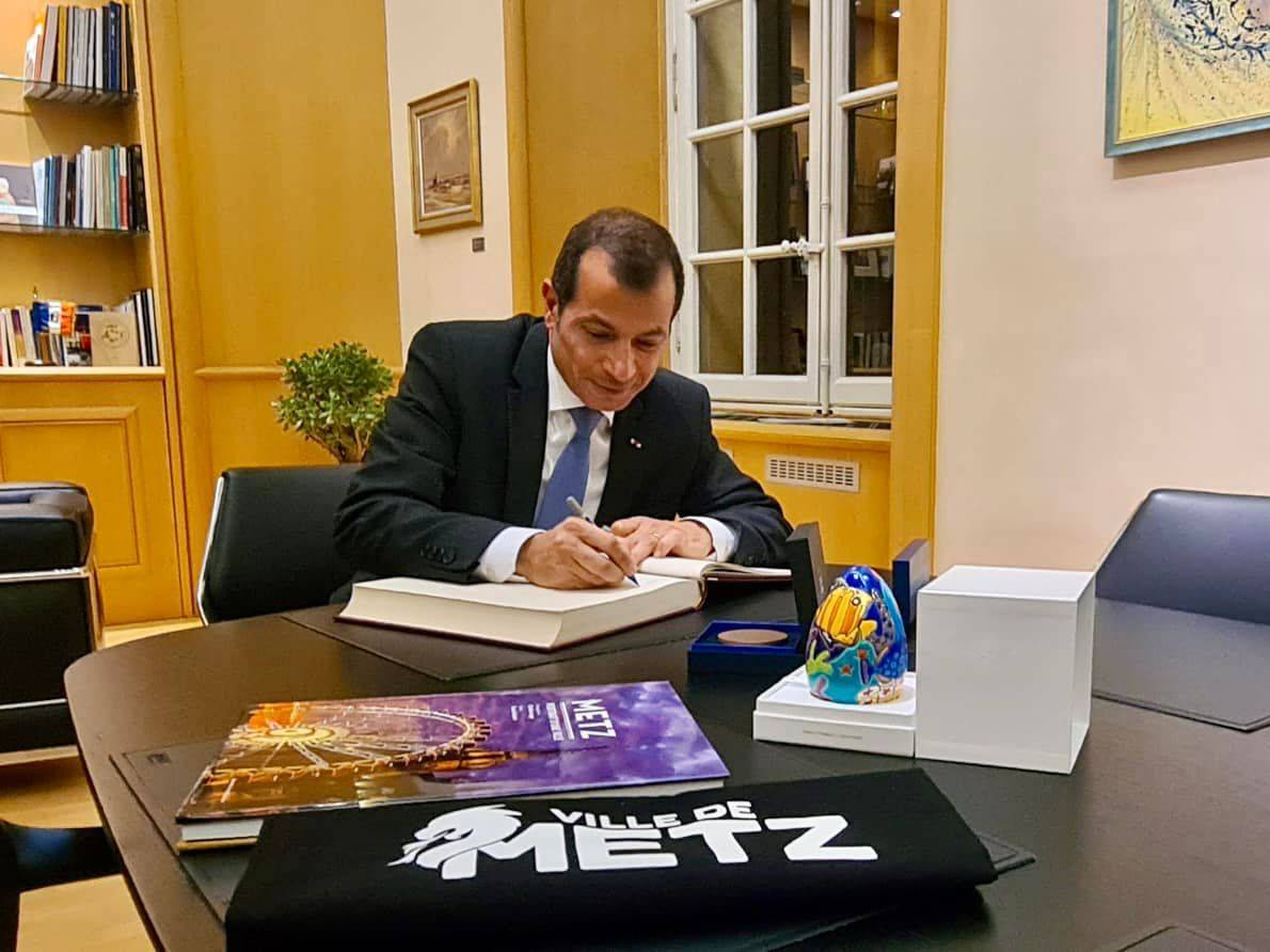 Affaire Rami Adwan : quid de la procédure judiciaire entamée à Beyrouth ? Affaire Rami Adwan : quid de la procédure judiciaire entamée à Beyrouth ?
