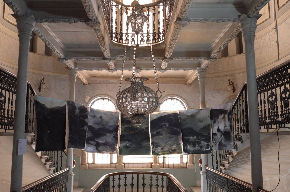 « The City and I » : l’exploration artistique des étudiants et leur relation intime avec Beyrouth