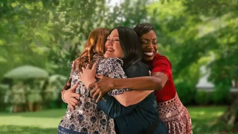 « Sweet Magnolias » : la saison 3 sera au rendez-vous pour un été plus doux