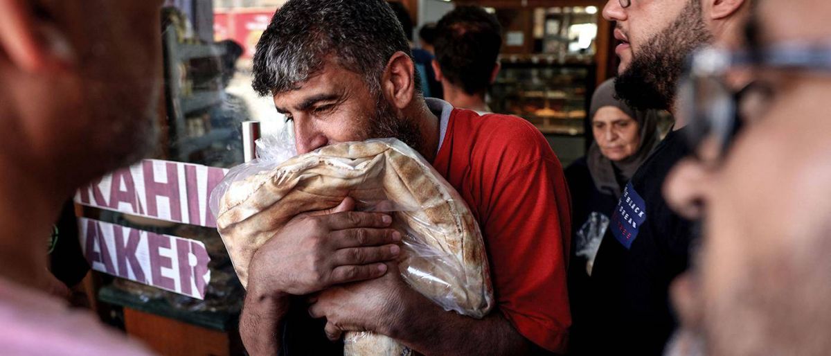 Un nouvel imaginaire alimentaire pour le Liban