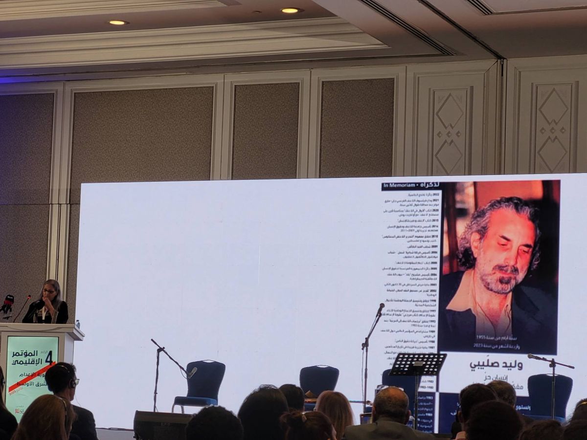 Le Liban « très proche de l’abolition de la peine capitale »