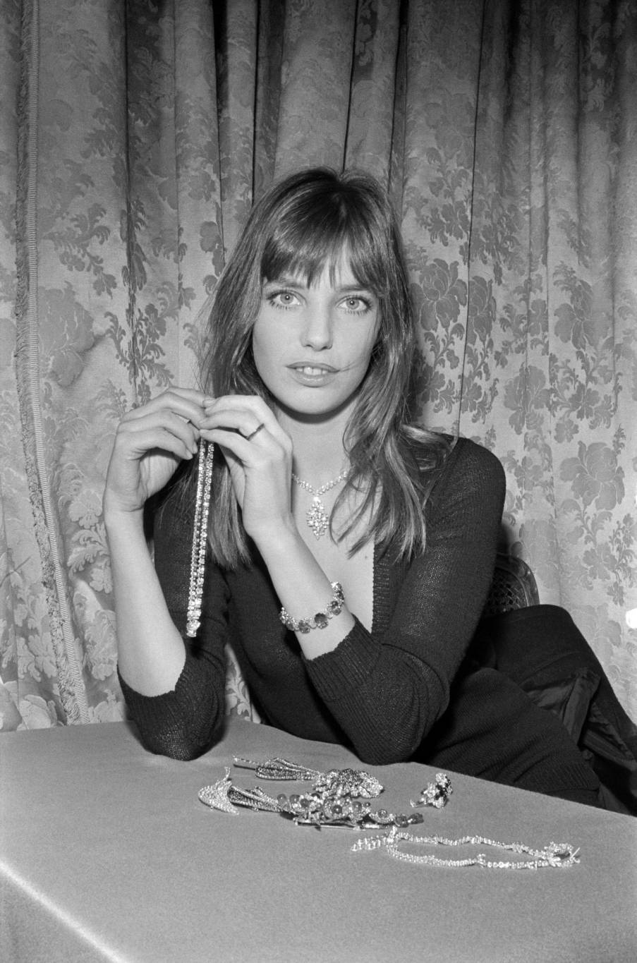 Le style Jane, un naturel inimitable