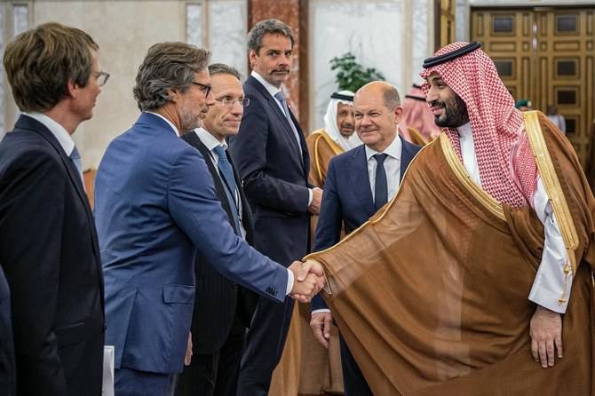 Berlin assouplit ses restrictions d’exportation d’armes vers l’Arabie saoudite